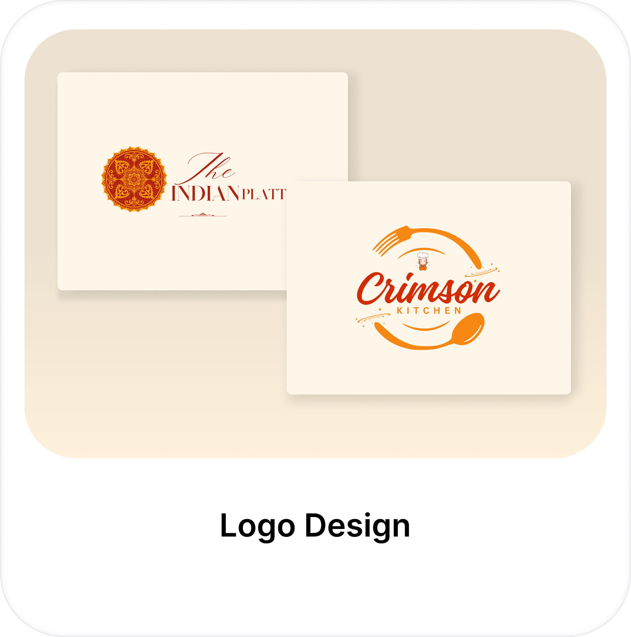 logo design