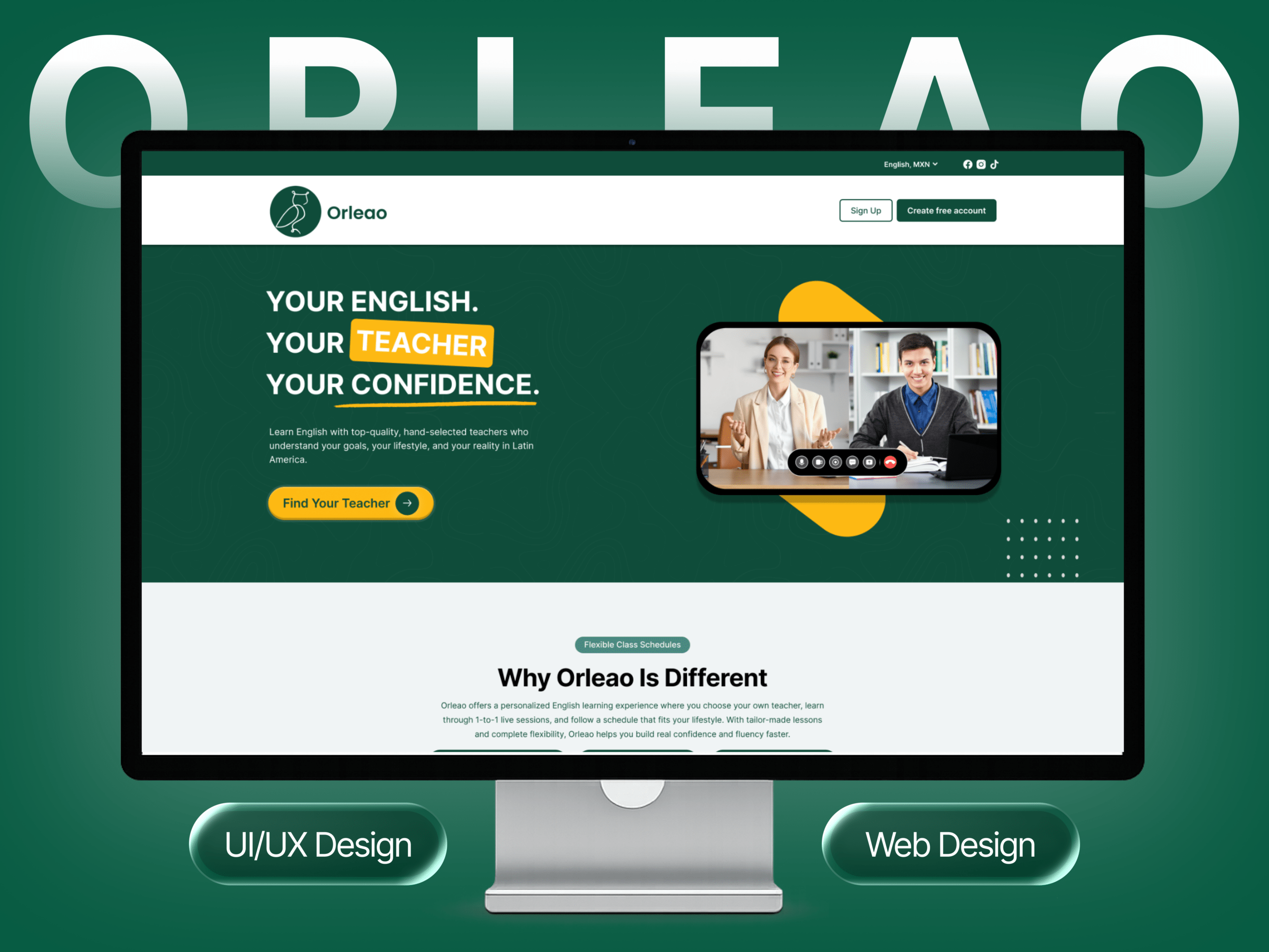 Ui Ux Design