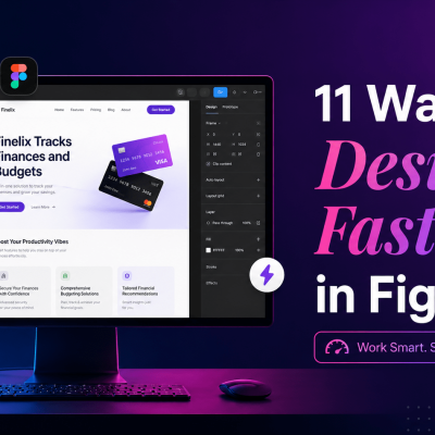 11 Figma Design Hacks That Save Hours